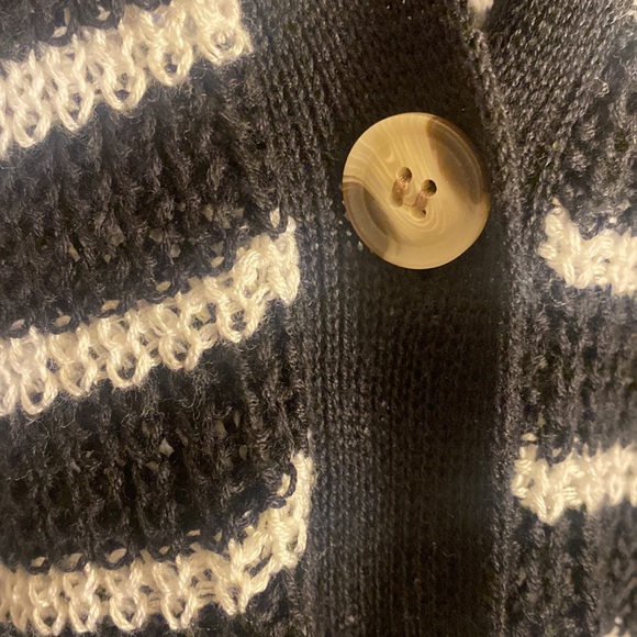 Woman’s Cardigan sweater top size XL. - Picture 4 of 6